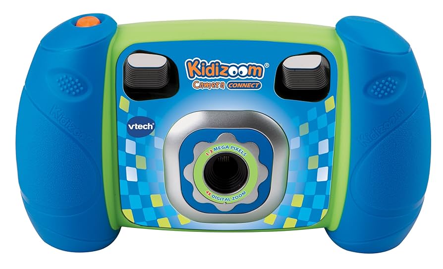 [Vtech]VTech Kidizoom Camera Pix Blue 80-193601 [並行輸入品] VTech Kidizoom Camera Pix, Blue - Walmart.com